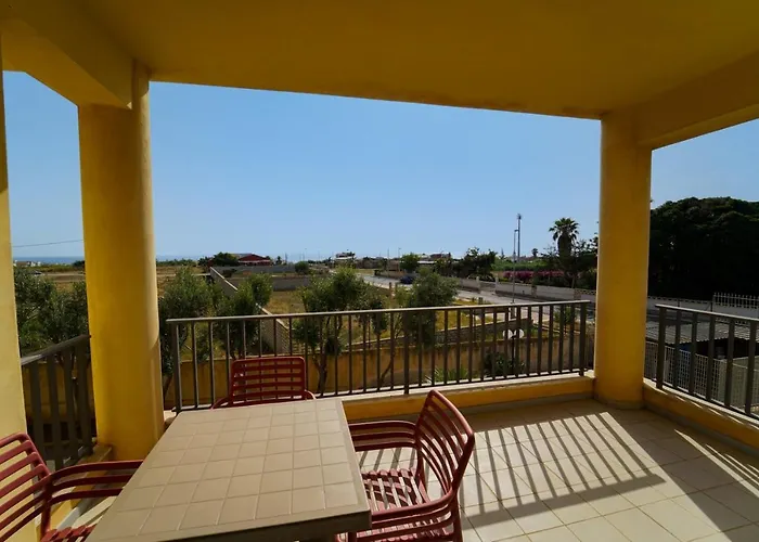 Gh Baraka Village